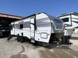 New 2024 Winnebago Access 26RL available in Corinth, Texas