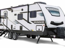 New 2024 Winnebago Minnie 2326RB available in Corinth, Texas