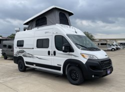 New 2025 Winnebago Solis 59P-NP available in Corinth, Texas