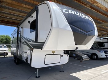 Used 2020 CrossRoads Cruiser 28RD available in Corinth, Texas