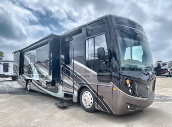 Used 2019 Fleetwood Pace Arrow 35QS available in Corinth, Texas