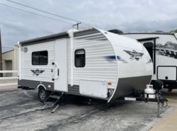 Used 2022 Forest River  SHASTA 18FQ available in Corinth, Texas