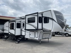 New 2024 Grand Design Reflection 360FLS available in Corinth, Texas