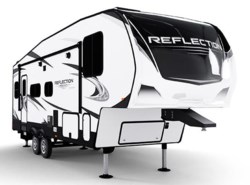 New 2024 Grand Design Reflection 150 Series 226RK available in Corinth, Texas