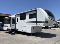 New 2024 Grand Design Influence 2903RL available in Corinth, Texas