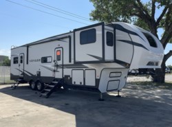 Used 2021 Winnebago Voyage 3436FL available in Corinth, Texas