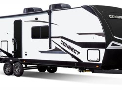 New 2024 K-Z Connect 313MK available in Corinth, Texas