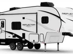 New 2024 Grand Design Reflection 100 Series 22RK available in Corinth, Texas