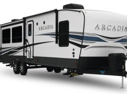 Used 2021 Keystone Arcadia 370RL available in Corinth, Texas
