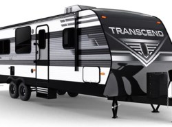 New 2024 Grand Design Transcend Xplor 265BH available in Corinth, Texas