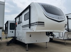 New 2024 Grand Design Influence 2903RL available in Corinth, Texas