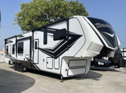 New 2024 Grand Design Momentum 414M available in Corinth, Texas