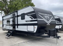 New 2025 Grand Design Transcend Xplor 26BHX available in Corinth, Texas