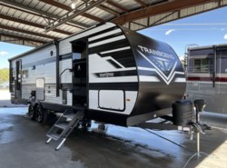 New 2025 Grand Design Transcend 245RLT available in Corinth, Texas