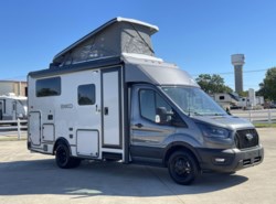 New 2025 Winnebago Ekko 22A available in Corinth, Texas