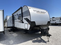 New 2025 K-Z Sportsmen SE 303QB available in Corinth, Texas