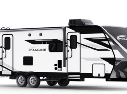 New 2025 Grand Design Imagine 2970RL available in Corinth, Texas