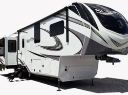 New 2025 Grand Design Solitude 382WB available in Corinth, Texas