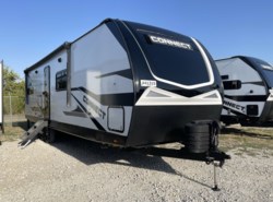 New 2025 K-Z Connect 302FBK available in Corinth, Texas