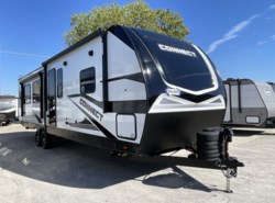 New 2025 K-Z Connect 313MK available in Corinth, Texas