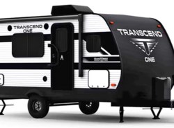 New 2025 Grand Design Transcend One 151BH available in Corinth, Texas