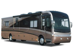 Used 2005 Fleetwood  REVOLUTION 40E available in Corinth, Texas