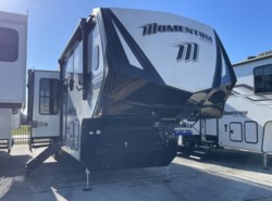 New 2025 Grand Design Momentum 395MS available in Corinth, Texas