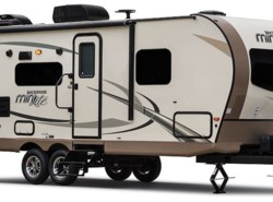 Used 2018 Rockwood  ROCKWOOD MINI LITE 2304KS available in Corinth, Texas