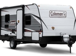 Used 2021 Coleman  LANTERN 214BH available in Corinth, Texas