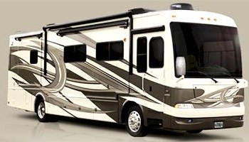 Used 2012 Damon Astoria 36MQ available in Corinth, Texas