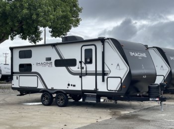 New 2026 Grand Design Imagine XLS 21MBE available in Corinth, Texas