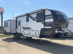 New 2026 Grand Design Reflection 324MBS available in Corinth, Texas