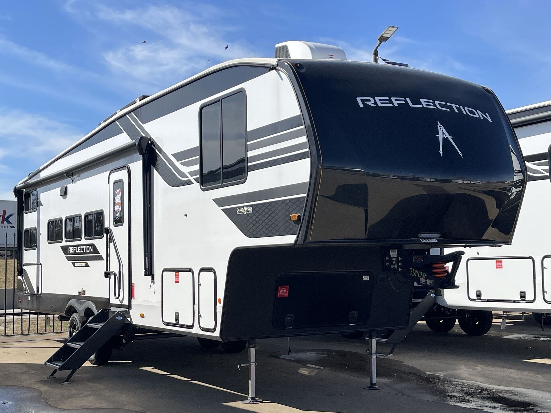 New 2026 Grand Design Reflection 150 298BH available in Corinth, Texas