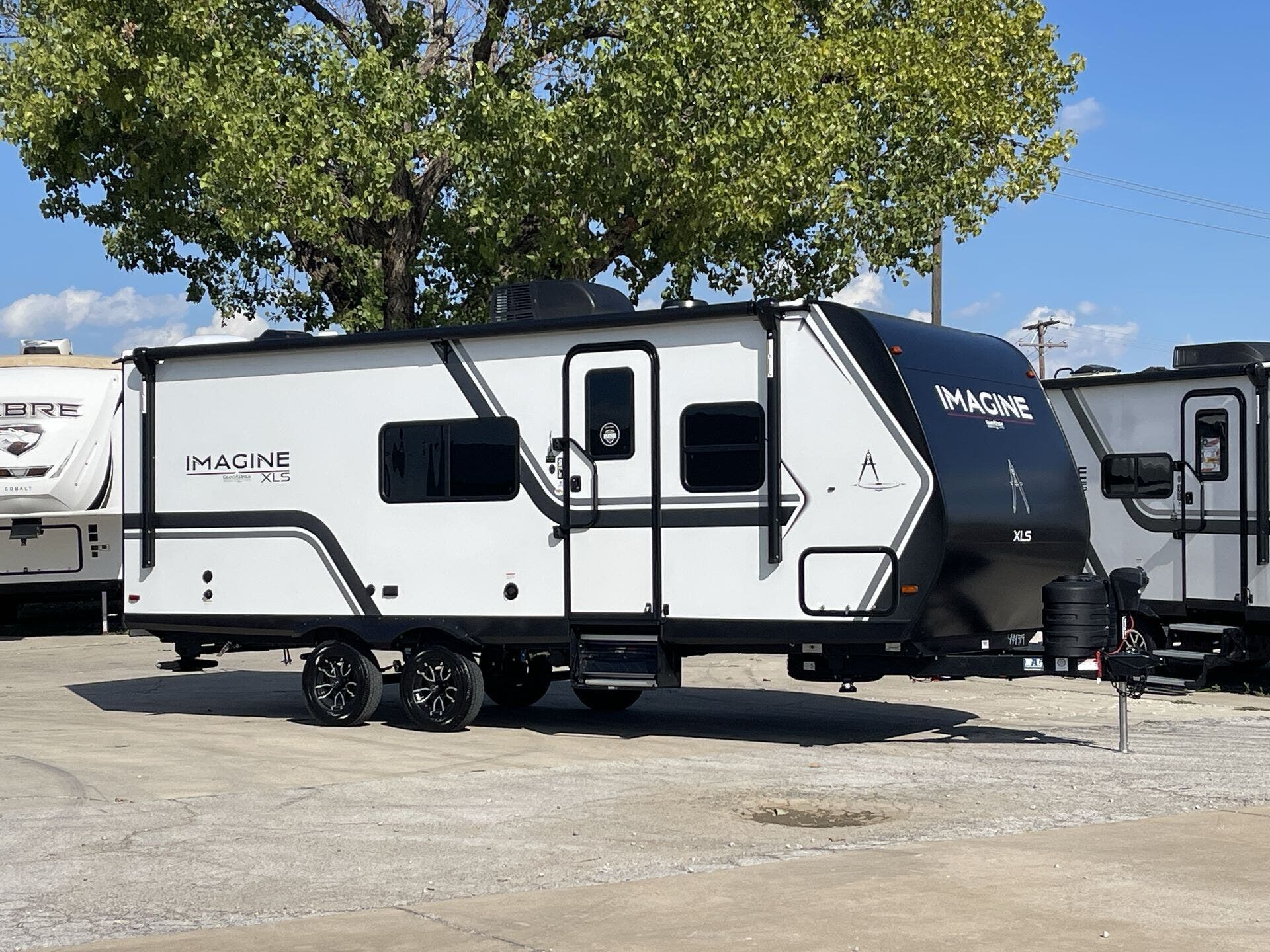 New 2026 Grand Design Imagine XLS 22MLE available in Corinth, Texas