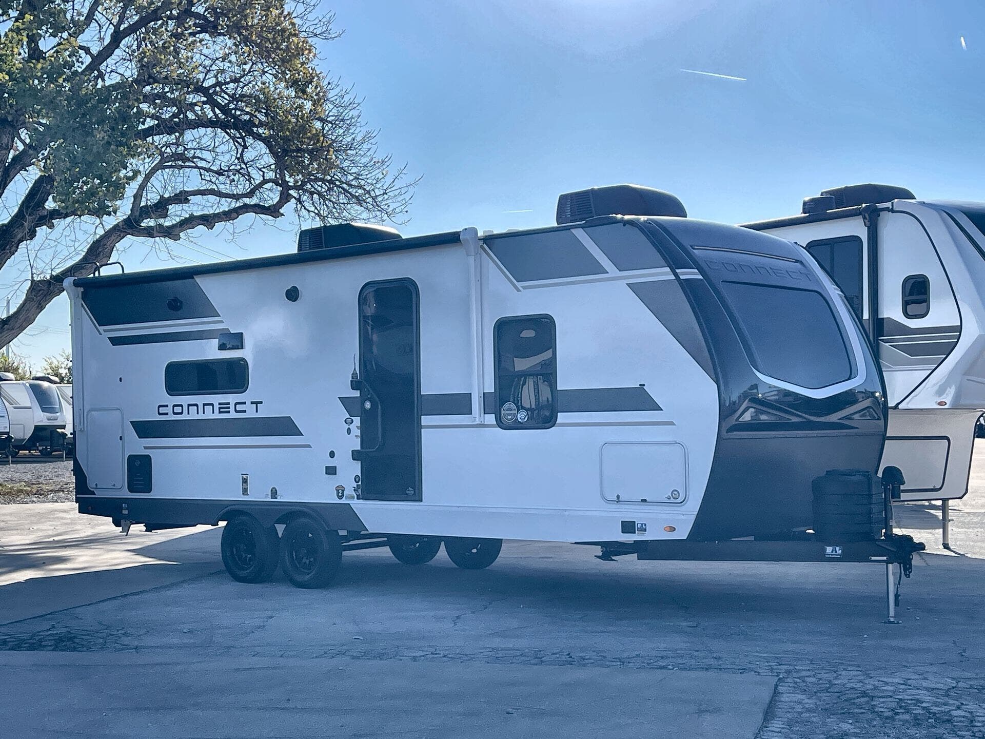 New 2026 K-Z Connect 241RLK available in Corinth, Texas