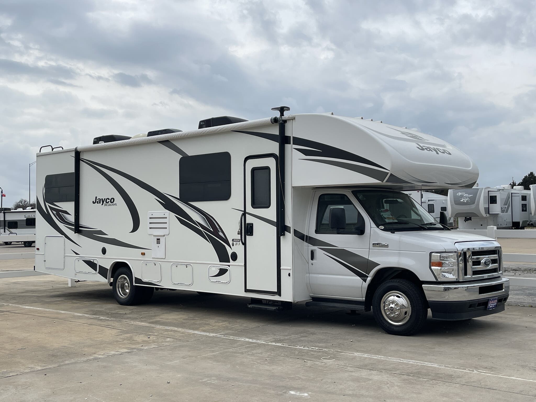 Used 2022 Jayco Redhawk 31F available in Corinth, Texas