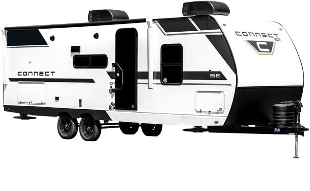 New 2026 K-Z Connect SE C201MLSE available in Corinth, Texas