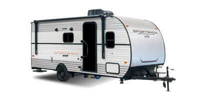 New 2026 K-Z Sportsmen Classic 191BHK available in Corinth, Texas