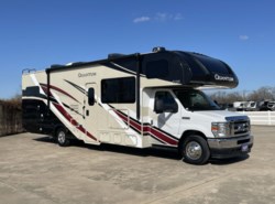 Used 2022 Thor Motor Coach Quantum 31LF available in Corinth, Texas