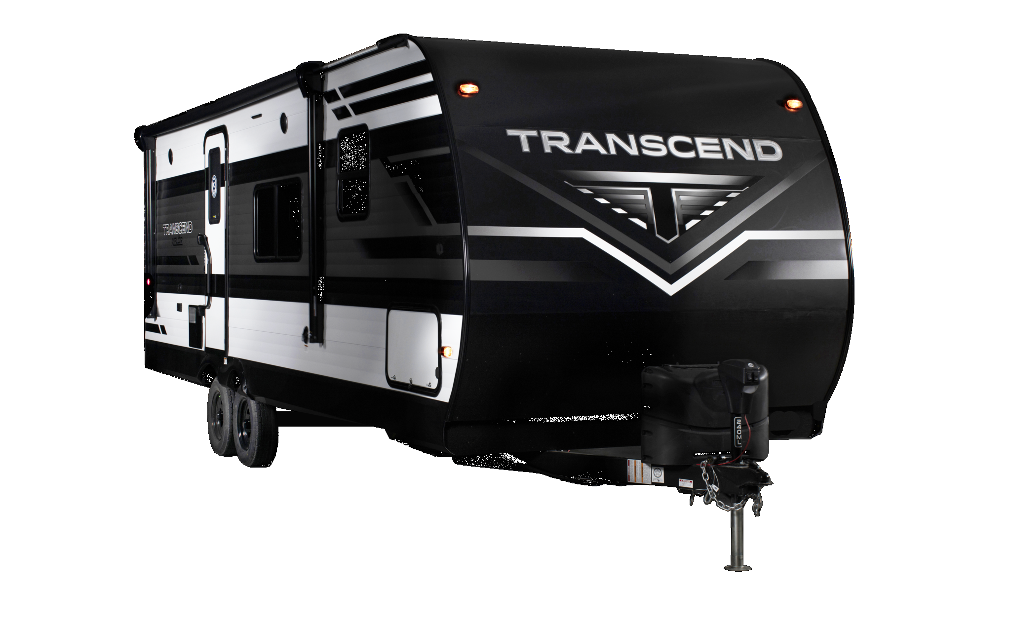 Used 2023 Grand Design Transcend 245RL available in Corinth, Texas