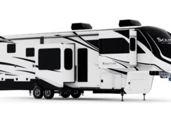 New 2026 Grand Design Solitude 380FL available in Corinth, Texas