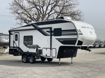 New 2026 Grand Design Reflection 100 22RK available in Corinth, Texas