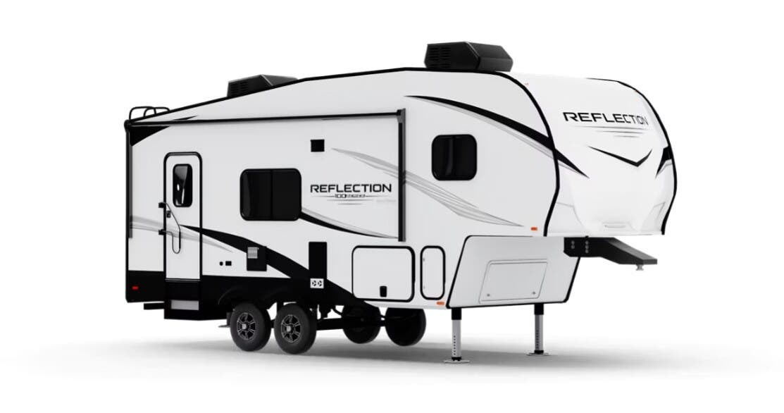 New 2026 Grand Design Reflection 100 Series 28RL available in Corinth, Texas