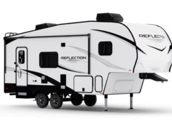 New 2026 Grand Design Reflection 100 28RL available in Corinth, Texas