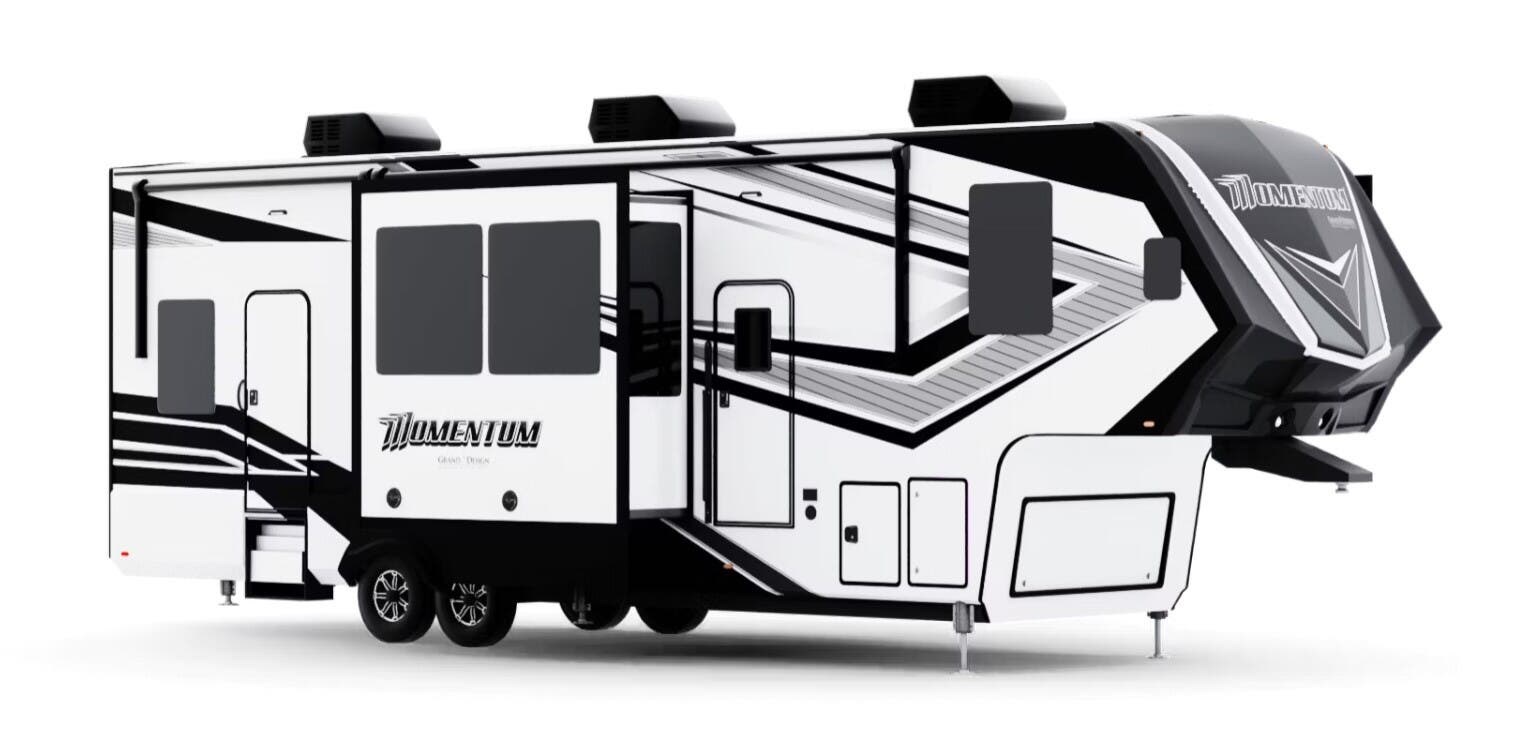 Used 2024 Grand Design Momentum G-Class 350G available in Corinth, Texas