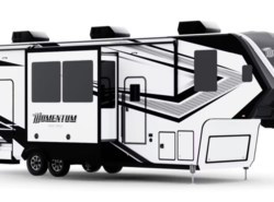 Used 2024 Grand Design Momentum G-Class 350G available in Corinth, Texas