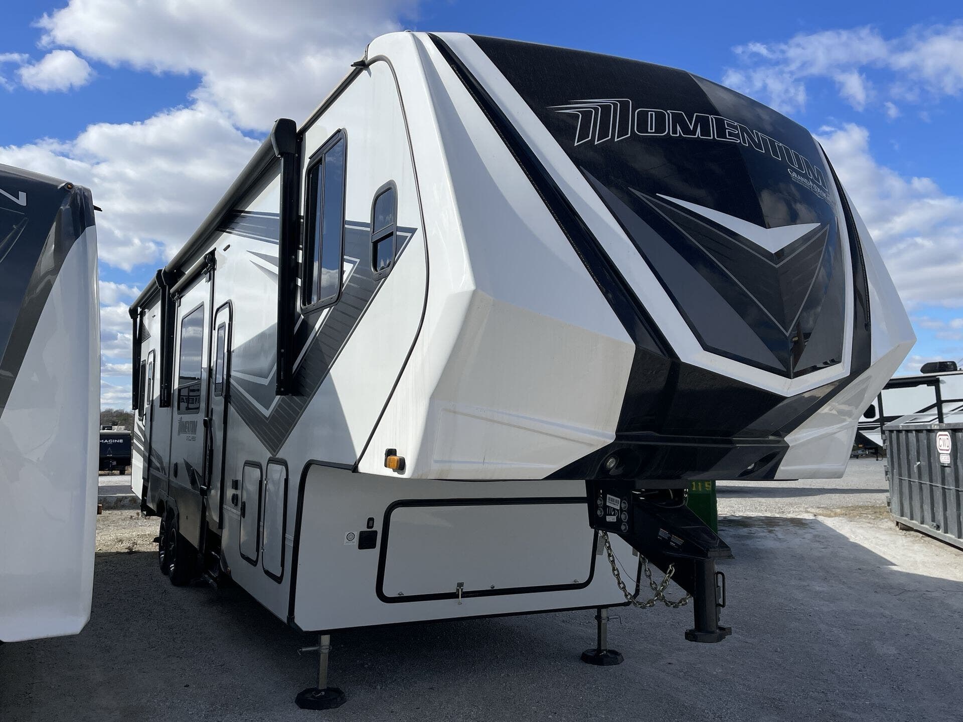 Used 2024 Grand Design Momentum G-Class 350G available in Corinth, Texas