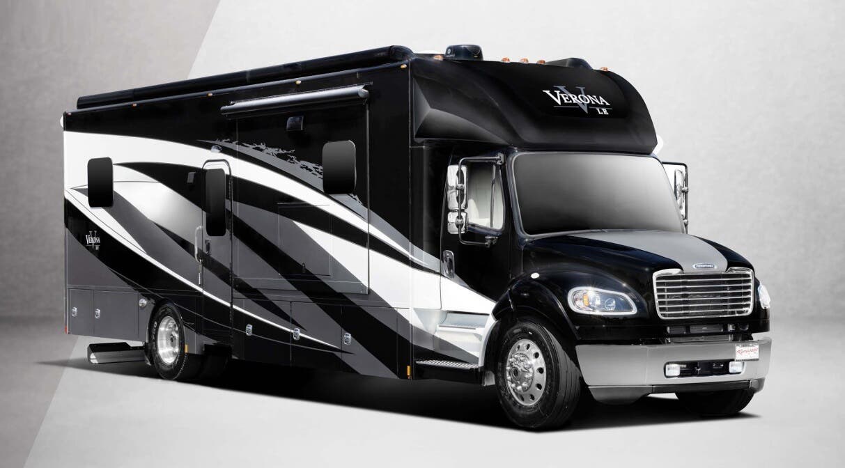 Used 2022 Renegade  VERONA 38LDG available in Corinth, Texas