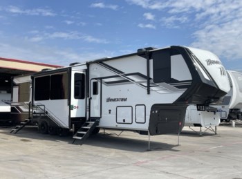 New 2026 Grand Design Momentum 396DB available in Corinth, Texas