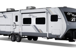 New 2026 Highland Ridge Open Range 322RLS available in Corinth, Texas